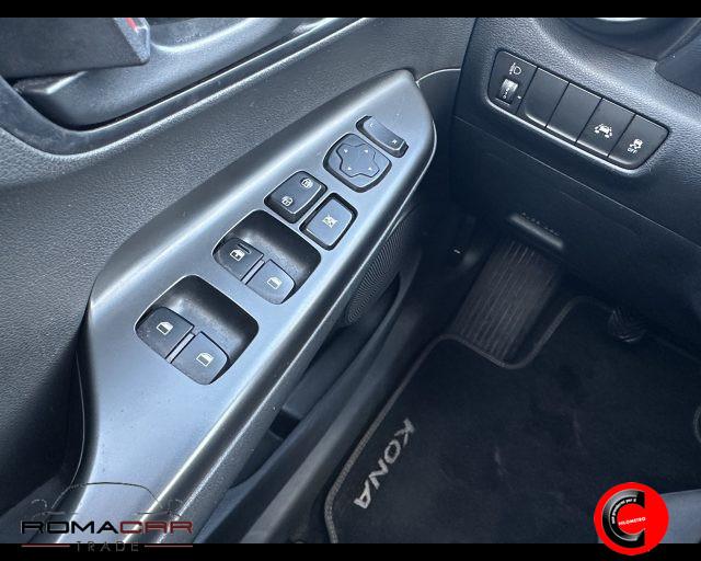 HYUNDAI Kona 1.0 T-GDI Classic