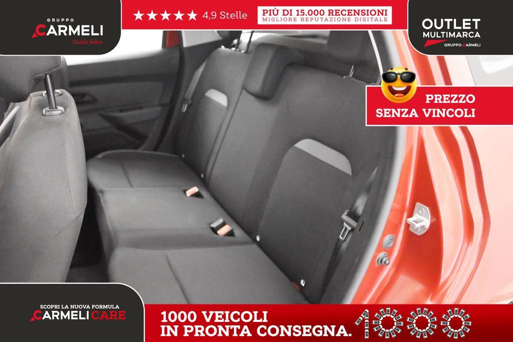 Dacia Duster 1.0 tce ECO-G Essential 4x2