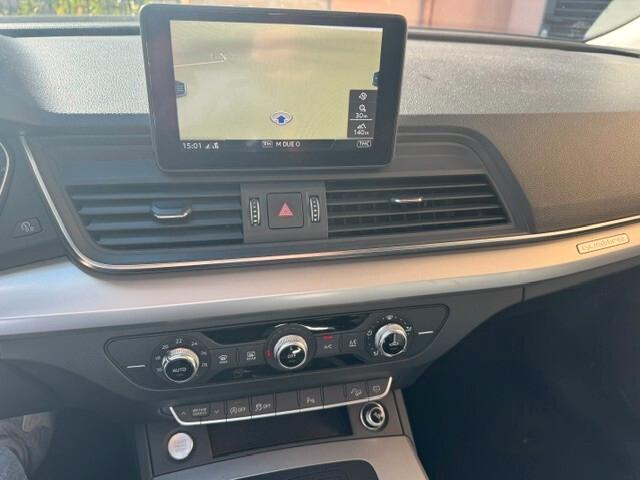 Audi Q5 35 TDI quattro S tronic