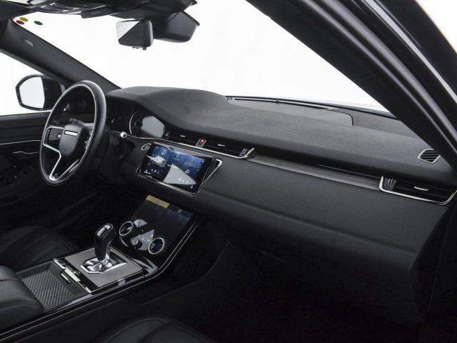 LAND ROVER Range Rover Evoque 2.0D I4 204 CV AWD Auto