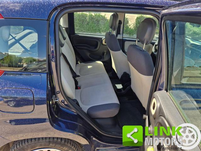 FIAT Panda 1.2 Easy
