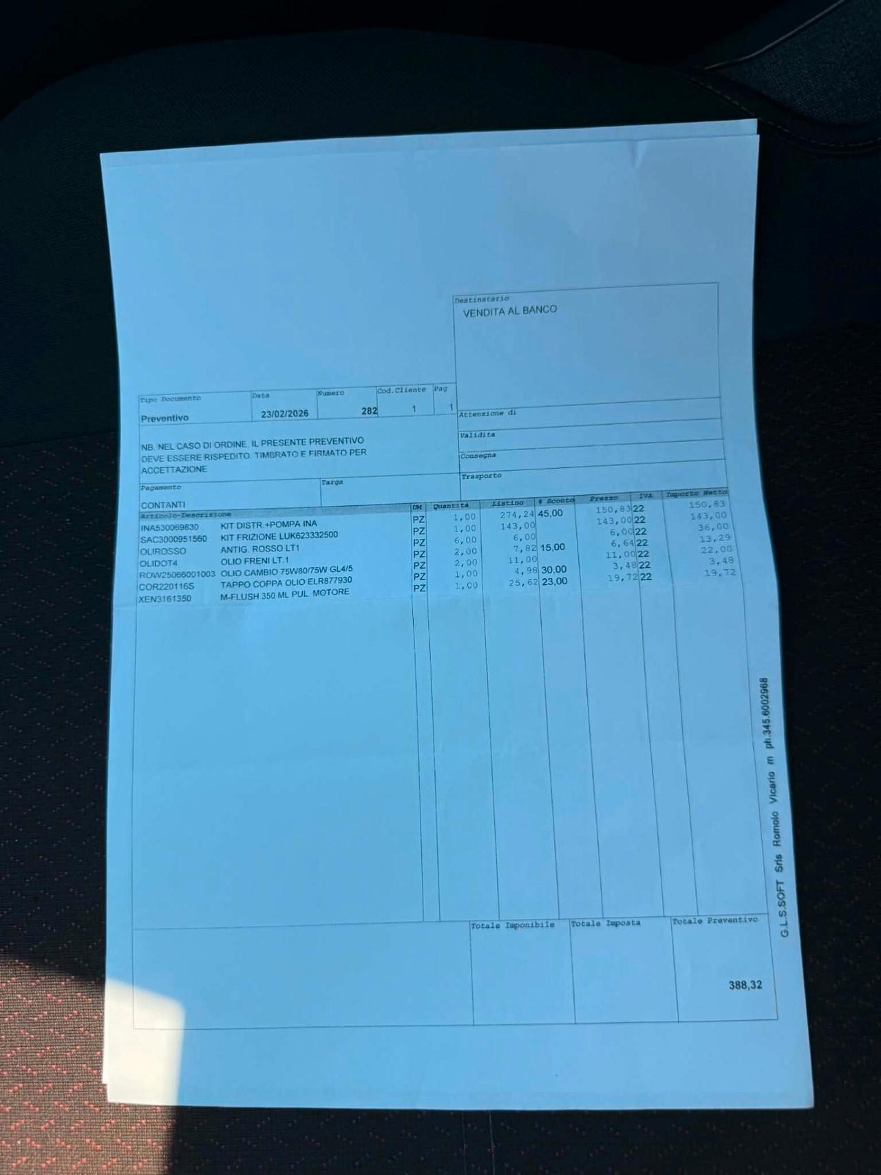Citroen c3 1.6 diesel 75cv Ok Neop. 
