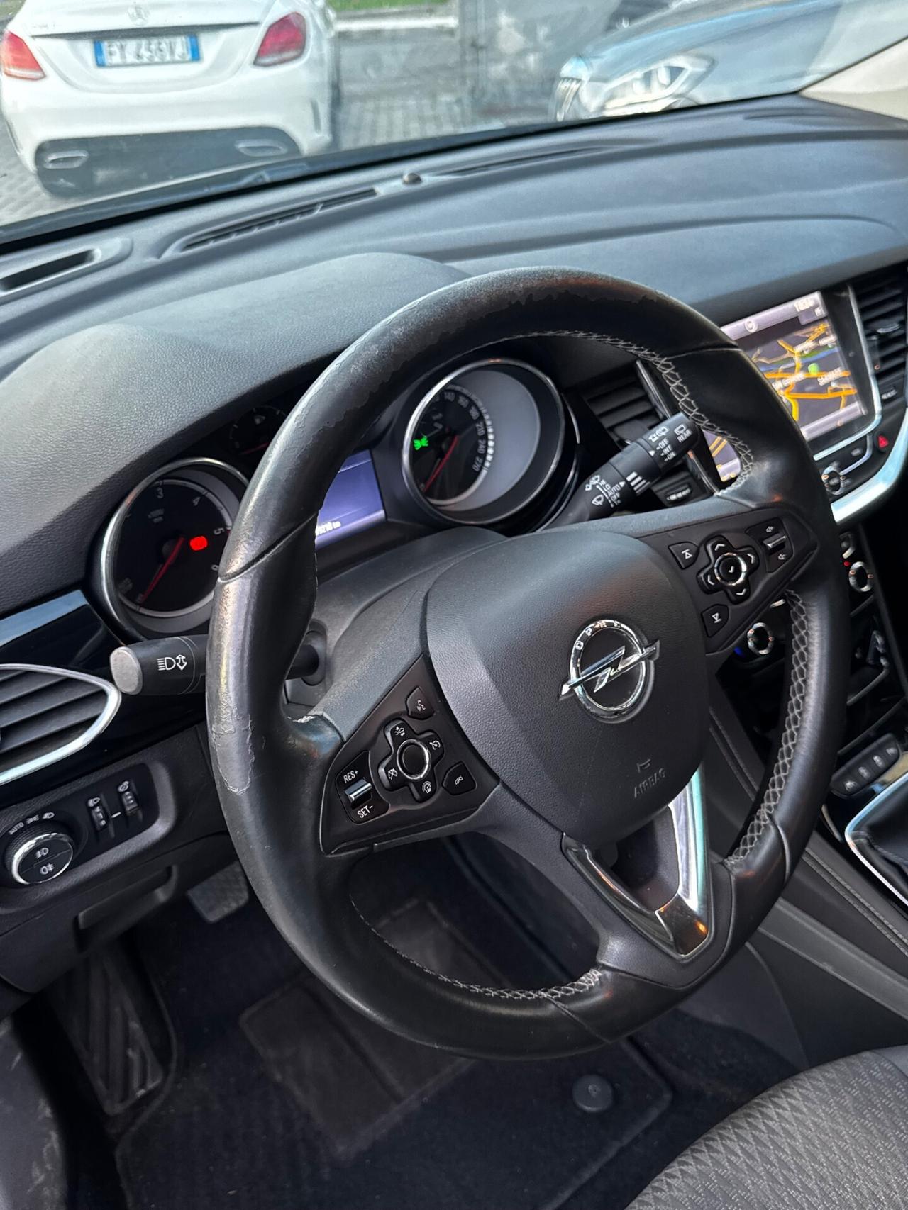 Opel Astra 1.6 CDTi 110CV Start&Stop Sports Tourer Business