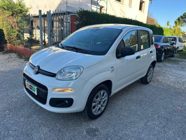 FIAT Panda BIFUEL con pochi km!!! 0.9 TA Turbo N.P. Easy