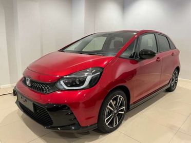 Honda Jazz 1.5 hev Sport ecvt