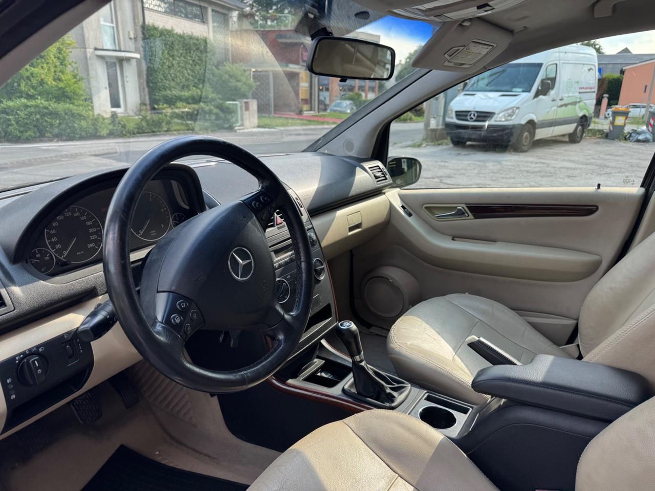 Mercedes-benz A 180 CDI Elegance
