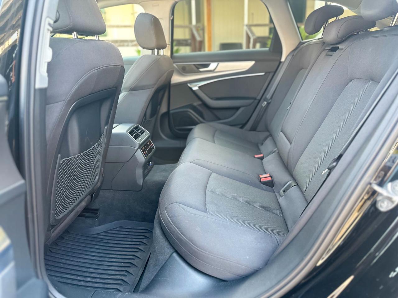 Audi A6 Avant 50 3.0 TDI quattro tiptronic S Line '20