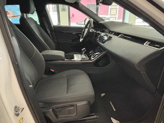 Land Rover Range Rover Evoque 2.0d i4 mhev R-Dynamic SE awd 150cv