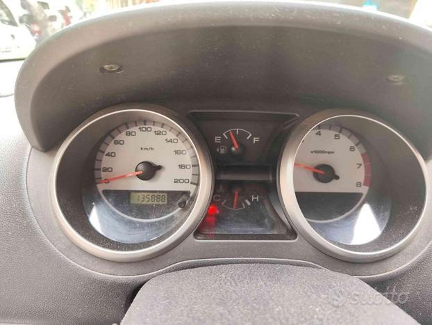 SUZUKI Ignis 1.3 16V cat Deluxe