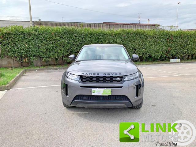 LAND ROVER Range Rover Evoque 2.0D I4 180 CV AWD Auto SE GARANZIA 12 MESI