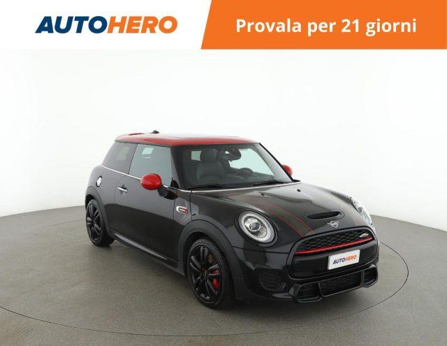 MINI Countryman Mini John Cooper Works Countryman ALL4