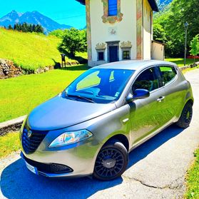 Lancia Ypsilon 1.3 MJT - OK NEOPATENTATI