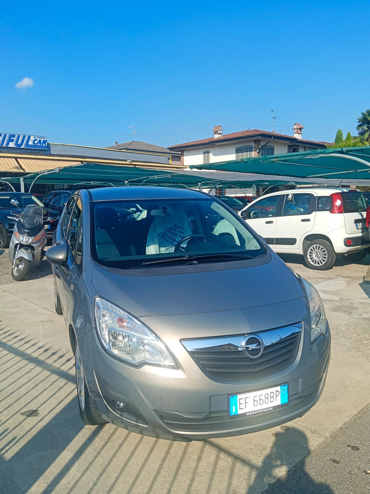 Opel Meriva 1.4 100CV Cosmo
