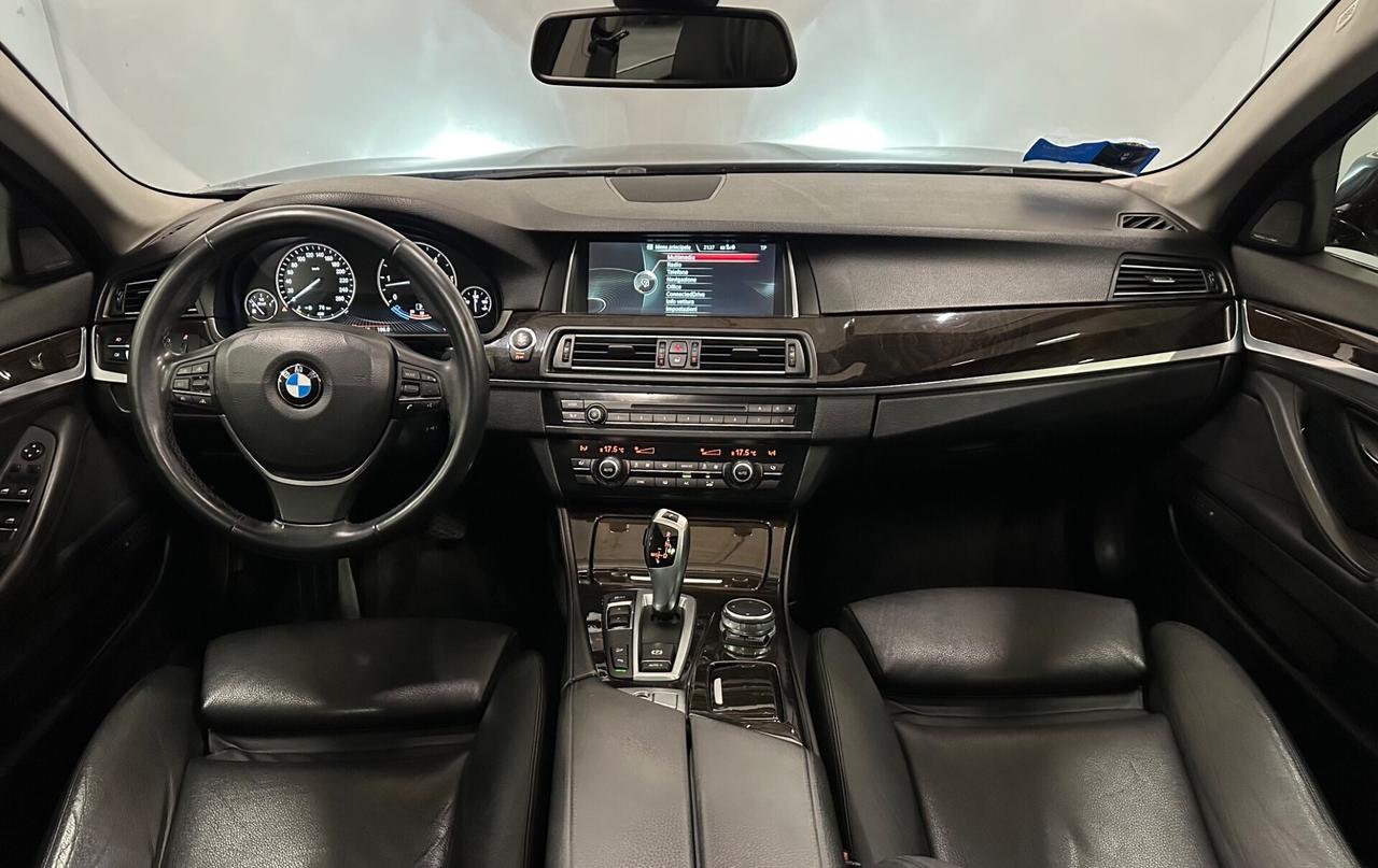 Bmw 530d xDrive 258CV Touring Luxury