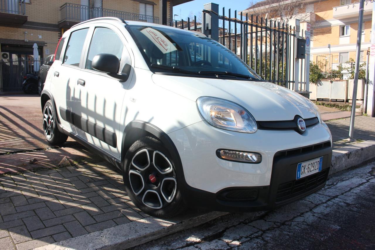 Fiat Panda HIBRID *PREZZO VERO FINO AL 27/03* UNIPRO' italiana