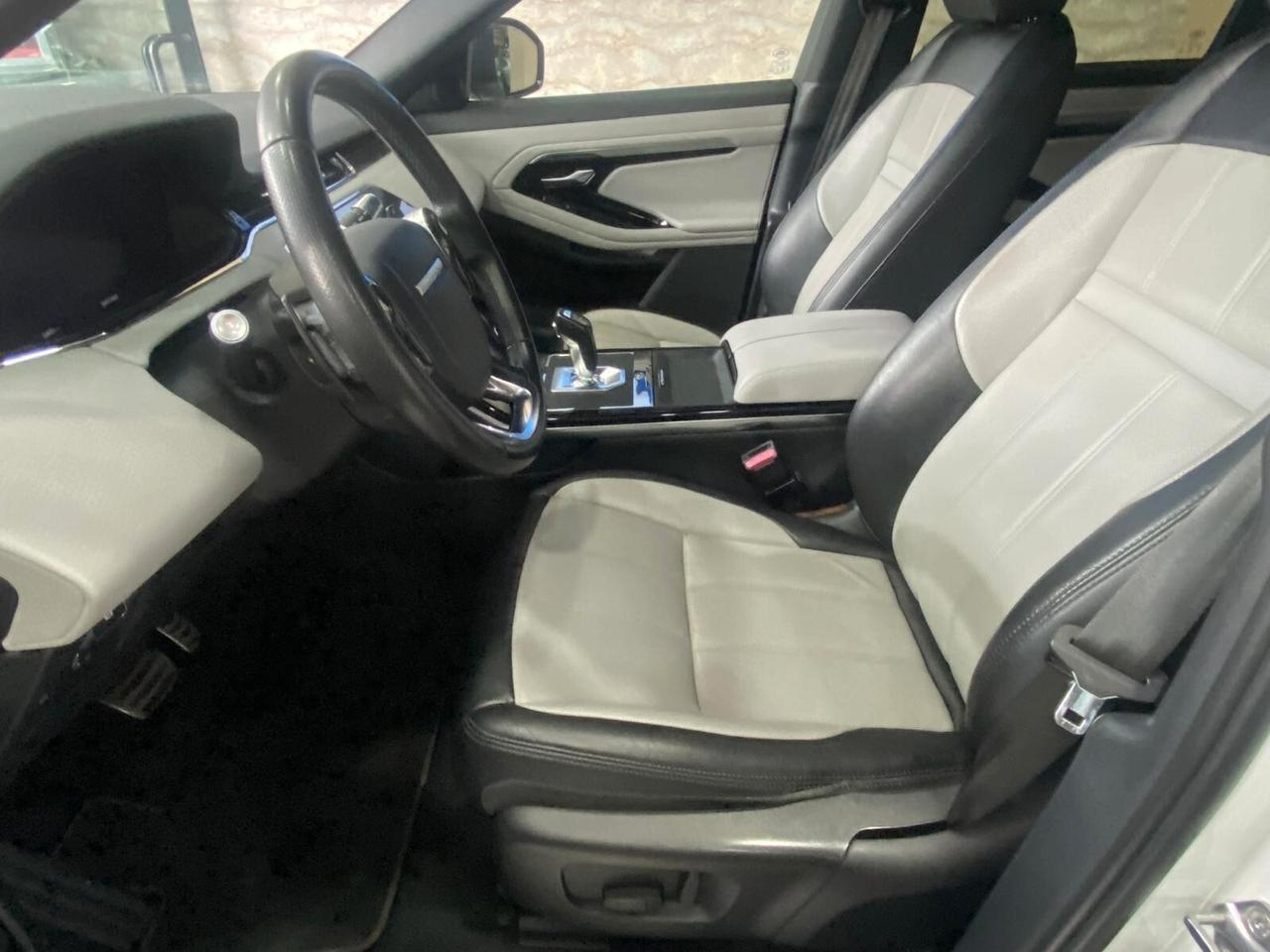Land Rover Range Evoque 2.0D I4-L.Flw 150 CV R-Dynamic S