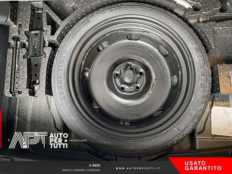 Volkswagen T-Roc T-Roc 2.0 tdi Advanced 4motion dsg