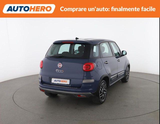 FIAT 500L 1.3 Multijet 95 CV City Cross
