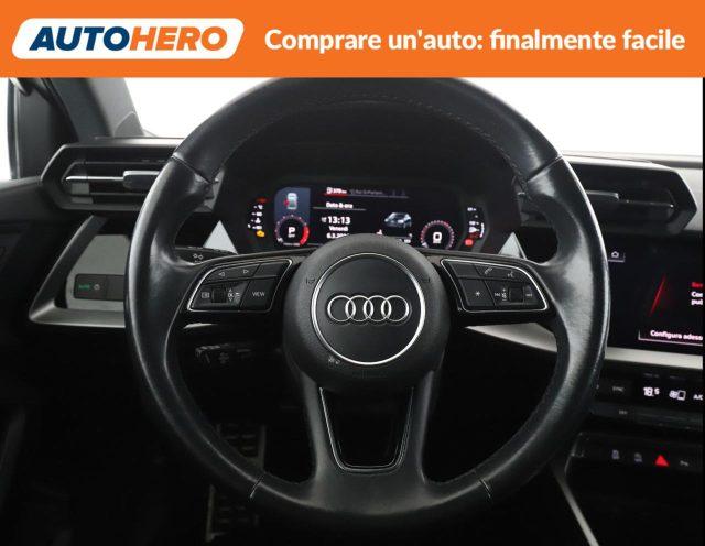 AUDI A3 Sedan 35 TFSI S tronic Business