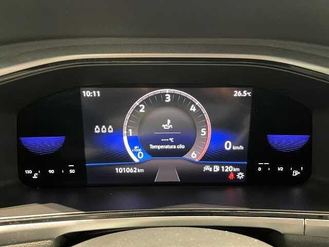 Volkswagen T-Roc 2.0TDI 115CV Life - NEOPATENTATI