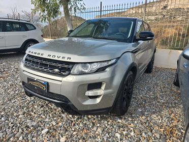 Land Rover Range Evoque 2.2 TD4 5p. Dynamic