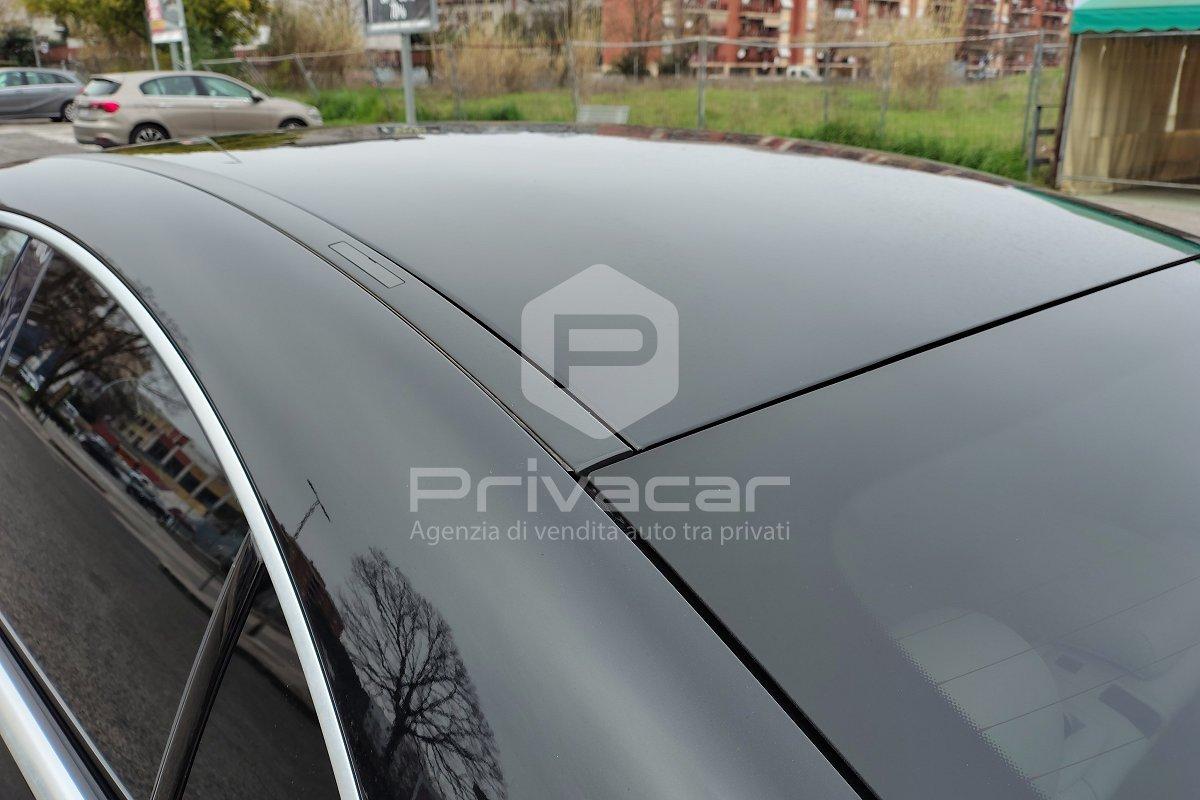 MERCEDES CLA 180 d Automatic Sport