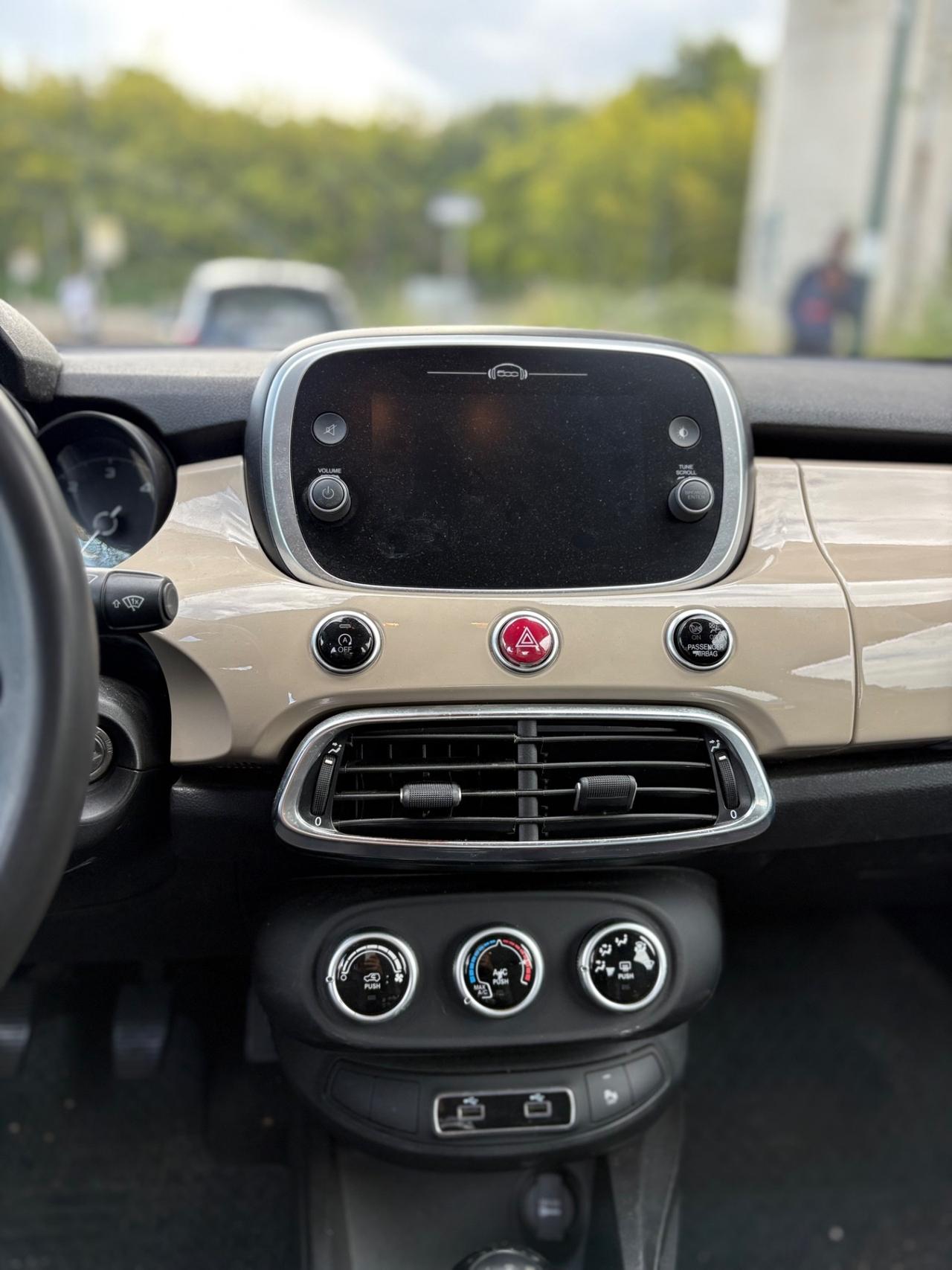 Fiat 500X 1.3 MultiJet 95 CV Sport