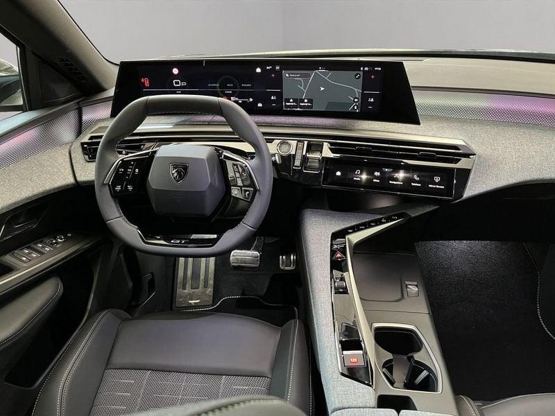 Peugeot 3008 3008 1.2 hybrid GT 145cv e-dcs6