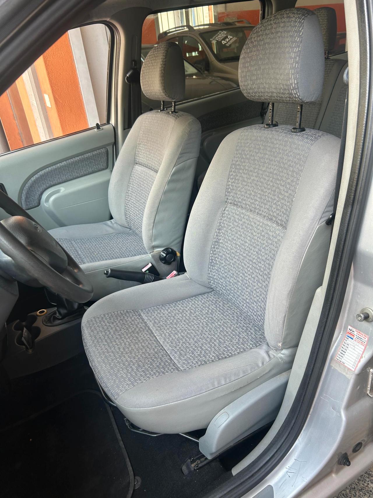 Dacia Logan MCV 1.6 Ambiance 7p.ti GPL