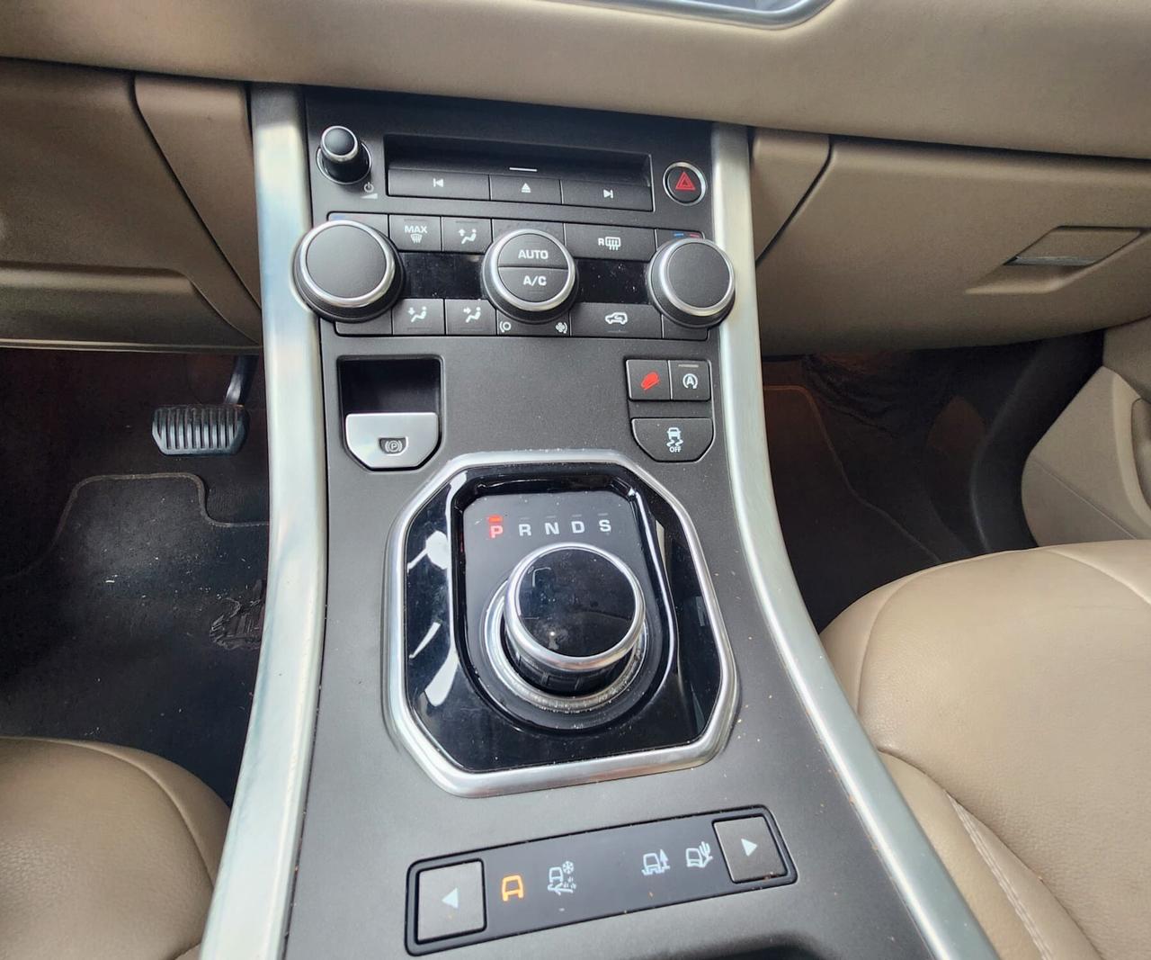 Land Rover Range Evoque 2.0 TD4 150 CV 5p. SE Dynamic