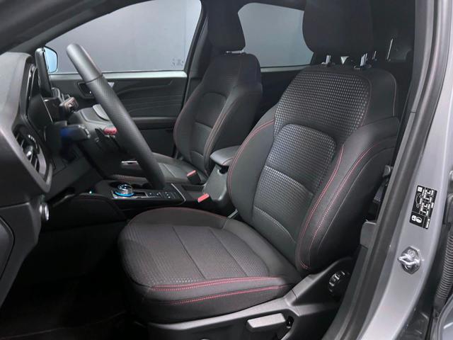 FORD Kuga 2.0 EcoBlue 120 CV aut. 2WD ST-Line