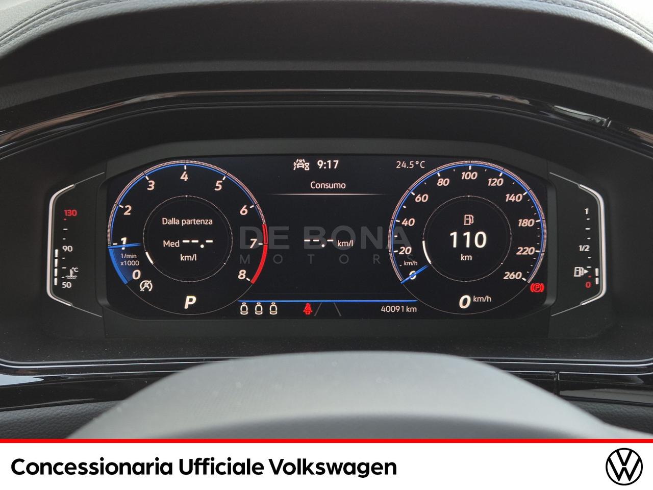 Volkswagen T-Roc 1.5 tsi r-line dsg