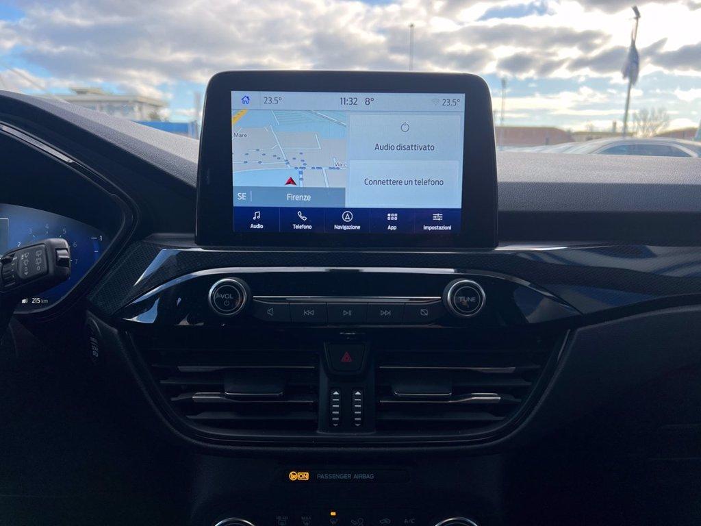 FORD Kuga 1.5 EcoBoost 150 CV 2WD ST-Line del 2023