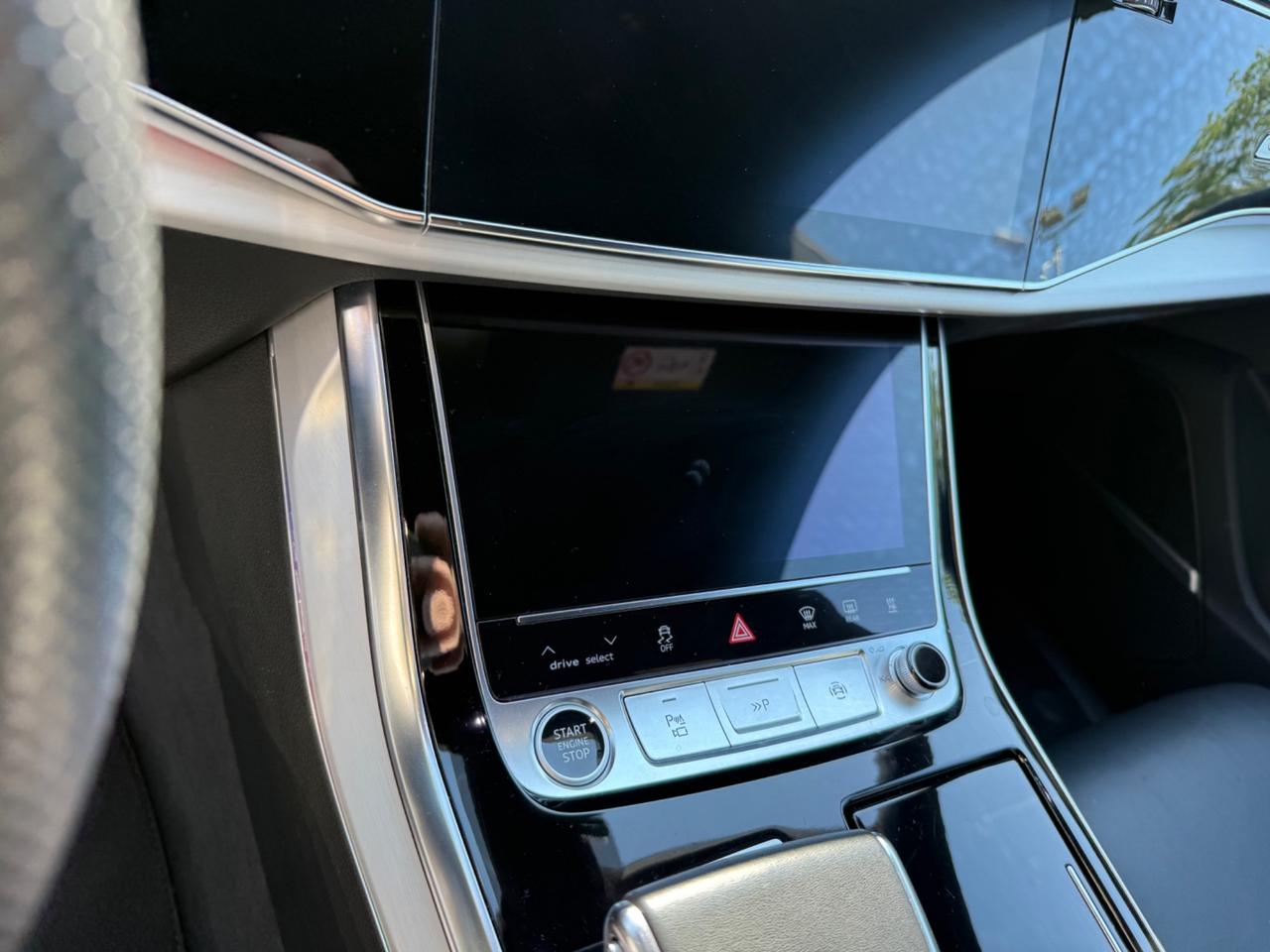 Audi Q8 50 TDI 286 CV quattro tiptronic S Line Full optional