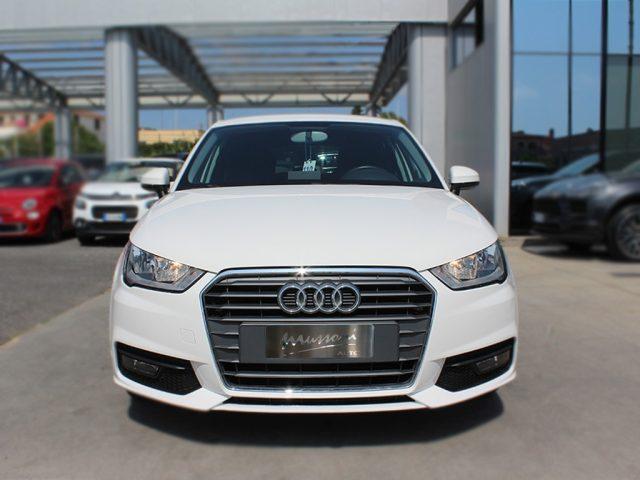 AUDI A1 SPORTBACK 1.0 82CV TFSI Admired
