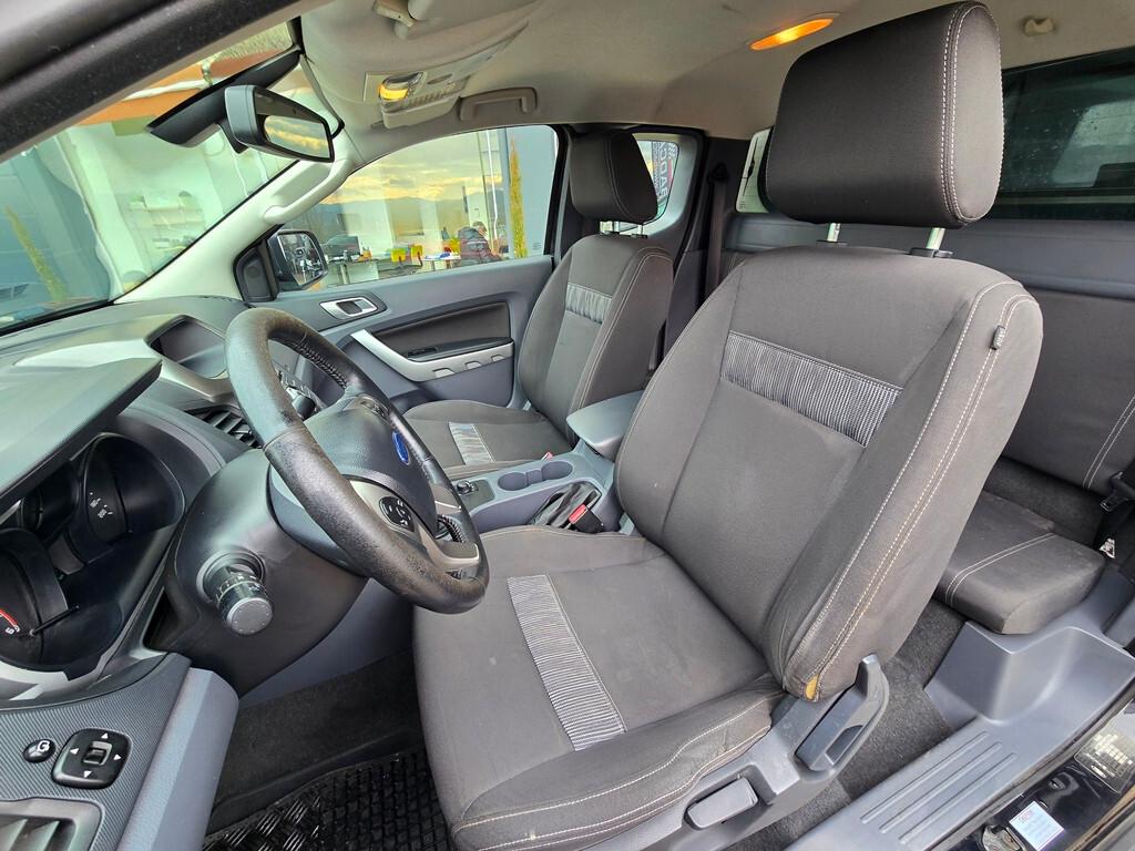 Ford Ranger 2.2 TDCi Super Cab XLT 4X4