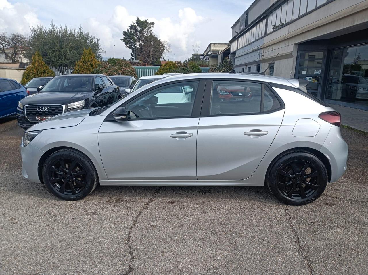 Opel Corsa 1.2 Edition