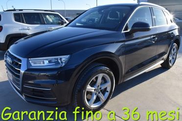 AUDI Q5 2.0 TDI 190 CV quattro S tronic Business Sport