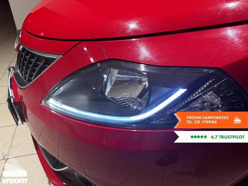 LANCIA Ypsilon 3ª serie Ypsilon 1.0 FireFly 5 ...
