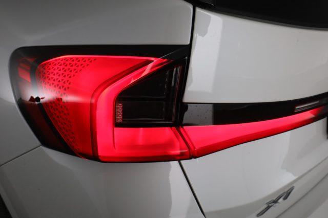 BMW X1 X1 sDrive 18d Msport