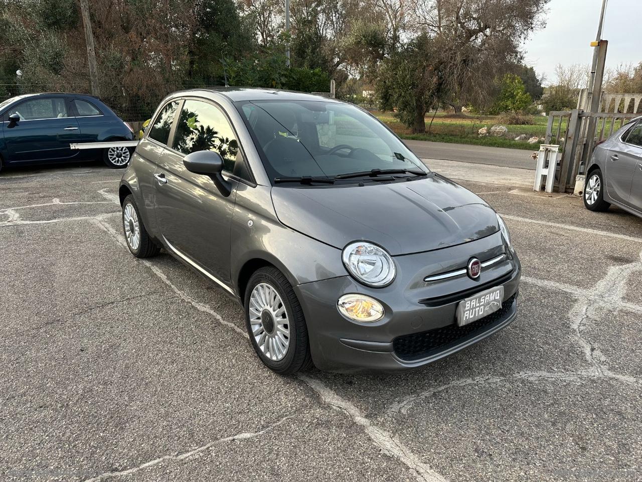 FIAT 500 1.0 Sport IVA INCLUSA