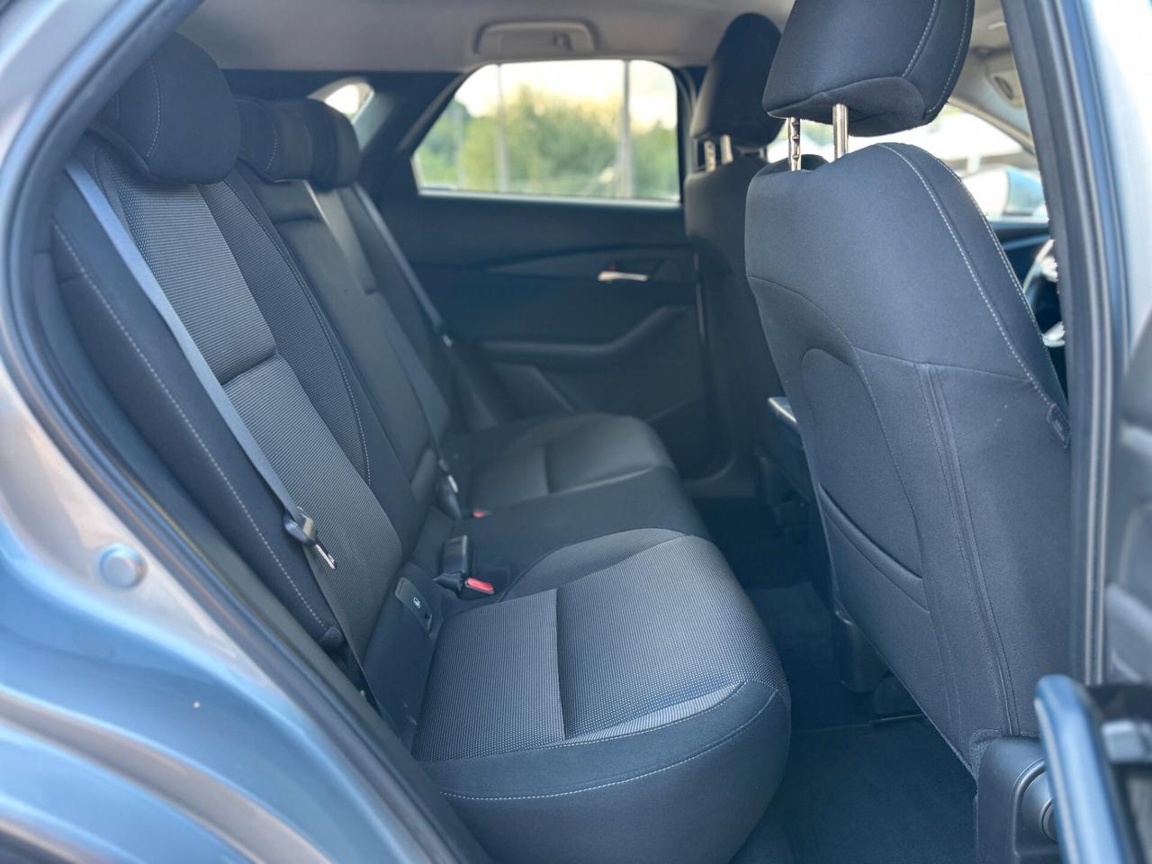 Mazda CX-30 1.8L Skyactiv-D 2WD Exclusive