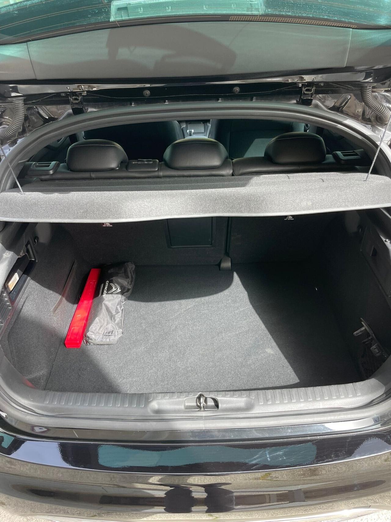 Ds DS4 4 1.6 e-HDi 115 airdream Chic