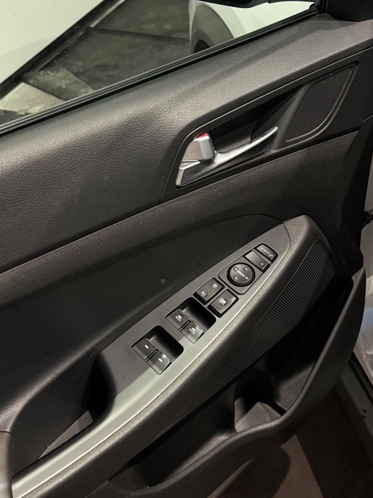 Hyundai Tucson 1.6 CRDi 48V XPrime