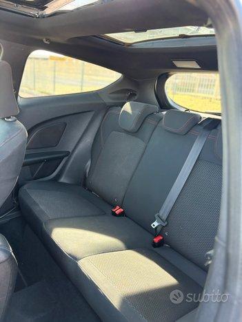 Ford Fiesta ST-line 2019