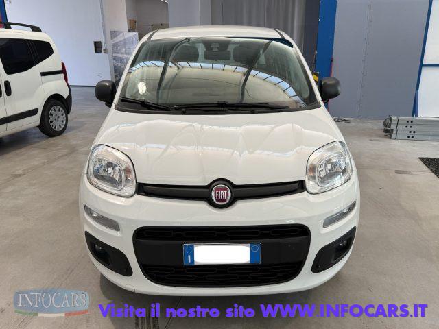 FIAT Panda TwinAir Turbo Natural Power Easy - Prezzo reale