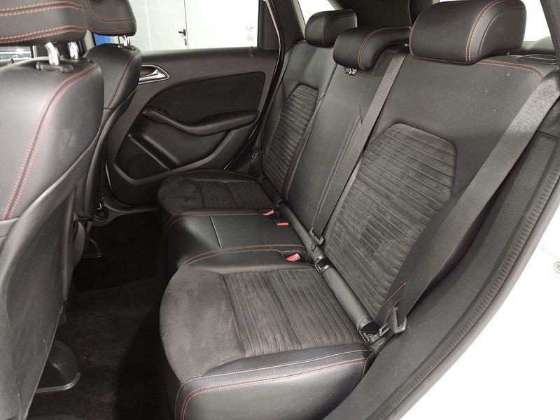 Mercedes-Benz Classe B 180 CDI Premium Automatic