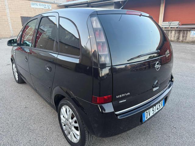 OPEL Meriva 1.4 16V Cosmo senza nessun lavoro da fare