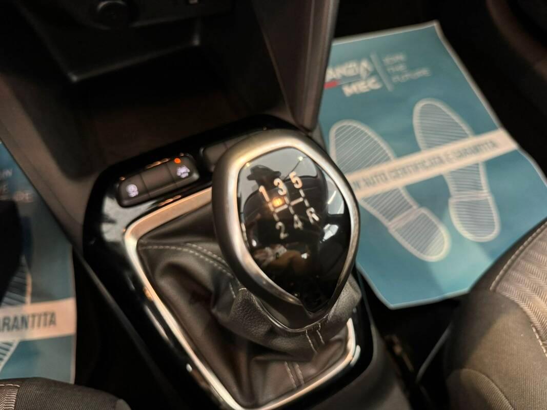 Opel Corsa 1.2 Elegance s&s 75cv