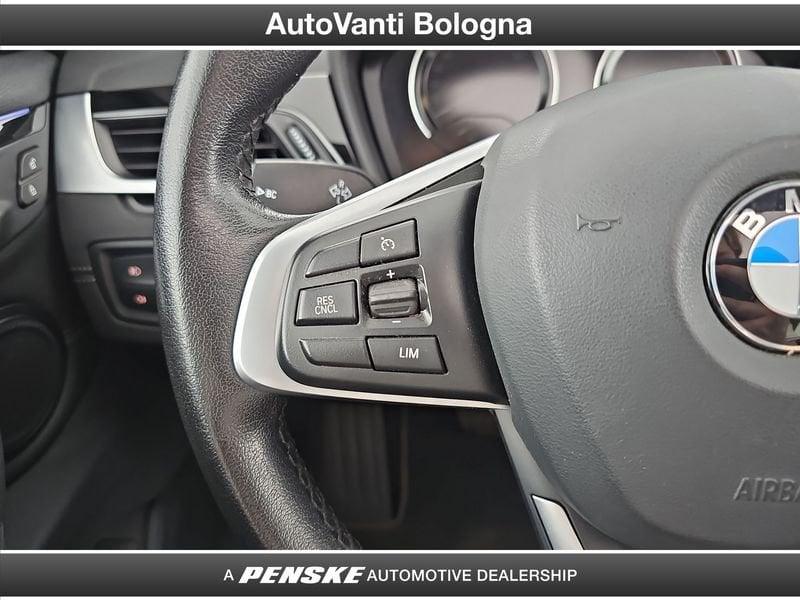BMW X1 X1 xDrive18d xLine Plus